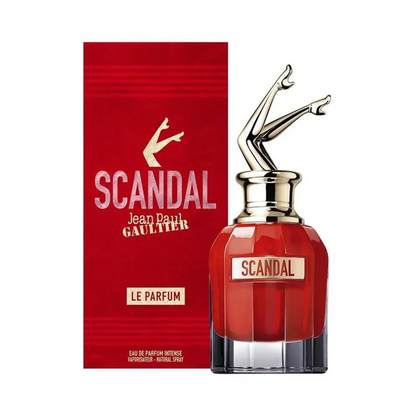 JEAN PAUL GAULTIER SCANDAL 100ML