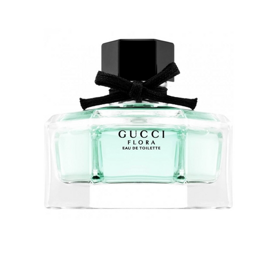 Gucci Flora Eau de Toilette for Women
