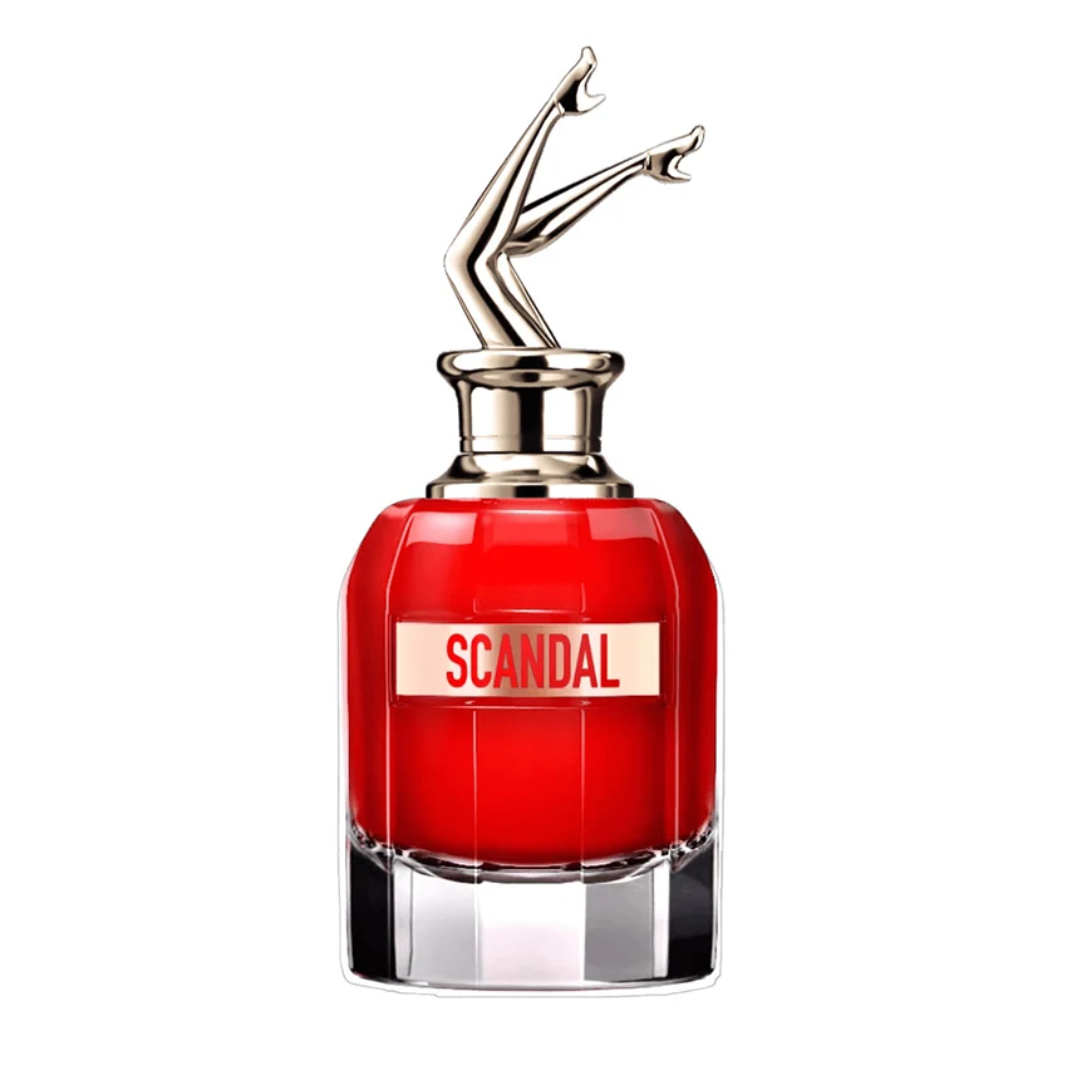 JEAN PAUL GAULTIER SCANDAL 100ML