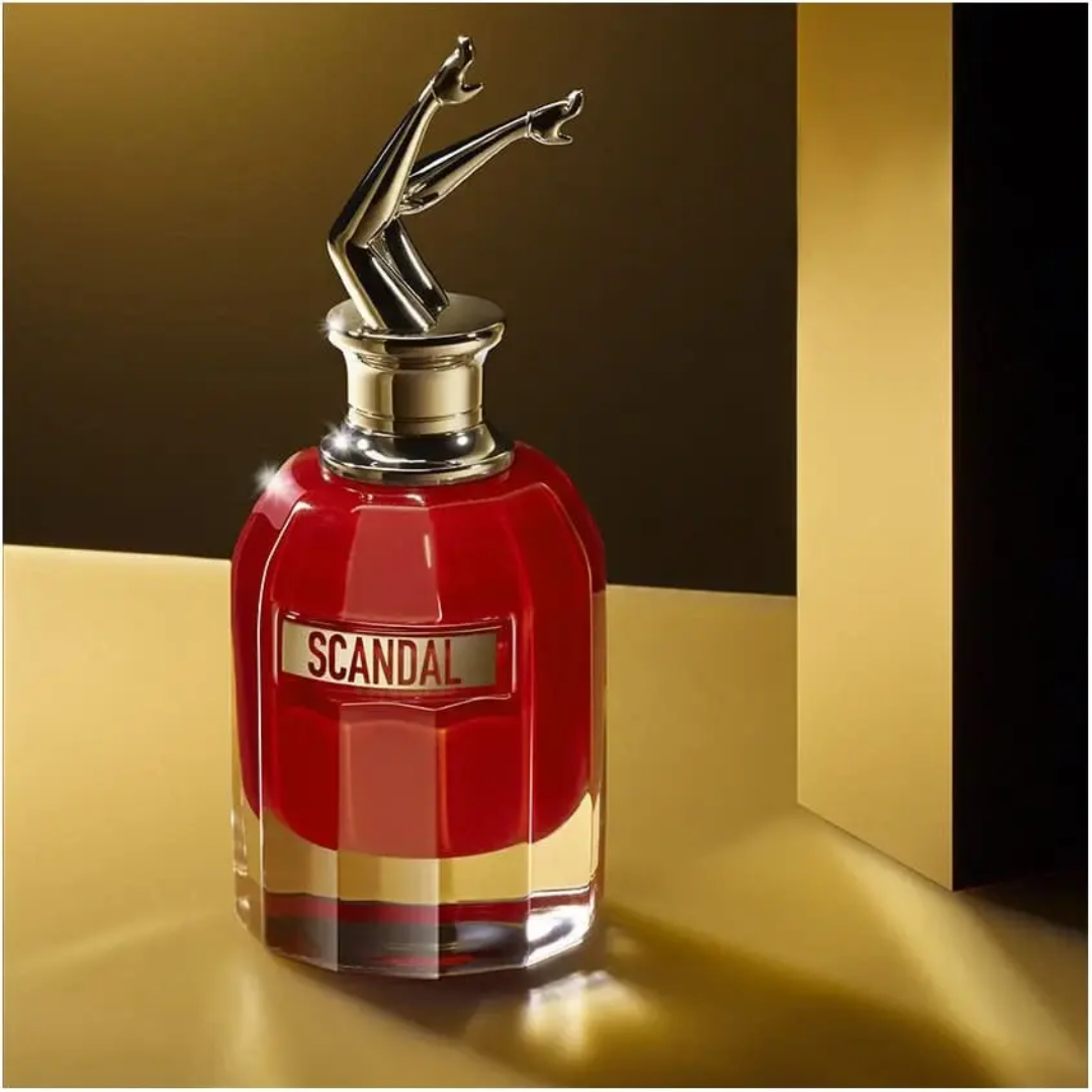 JEAN PAUL GAULTIER SCANDAL 100ML