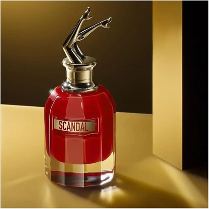 JEAN PAUL GAULTIER SCANDAL 100ML