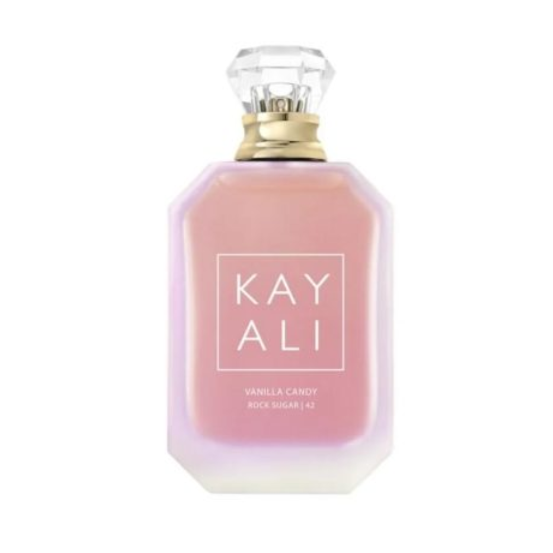 KAYALI Vanilla Candy Rock Sugar | 100ml