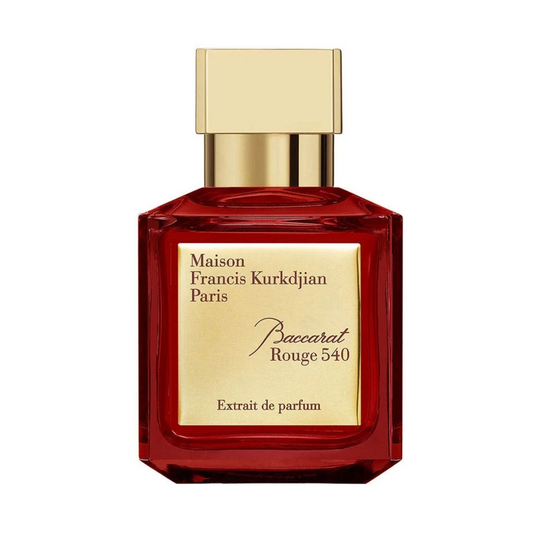 Baccarat Rouge 540 _ 100ml