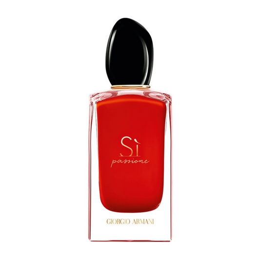 Giorgio Armani Si Passione 100ML