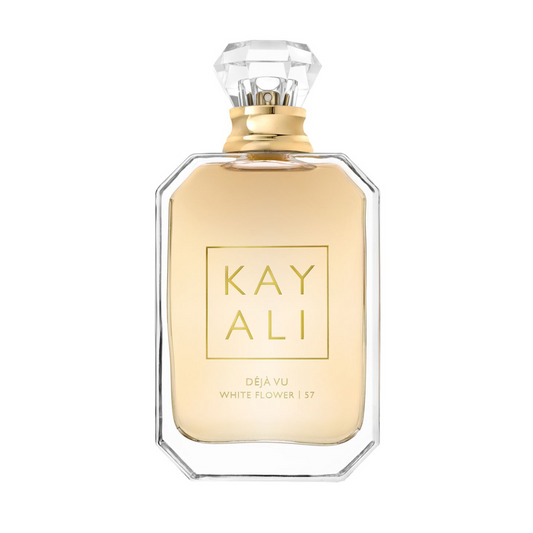 Déjà Vu White Flower 57 Kayali Fragrances | 100ml