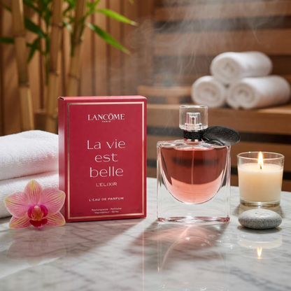 Lancome La Vie Est Belle Eau De Parfum 100ml