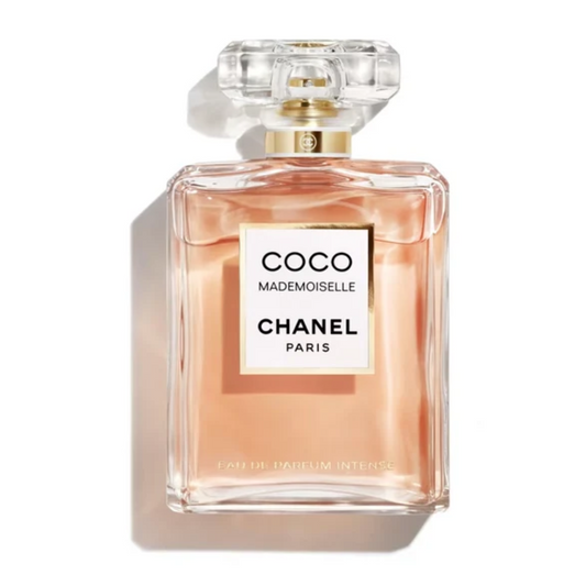 CHANEL COCO MADEMOISELLE 100ML