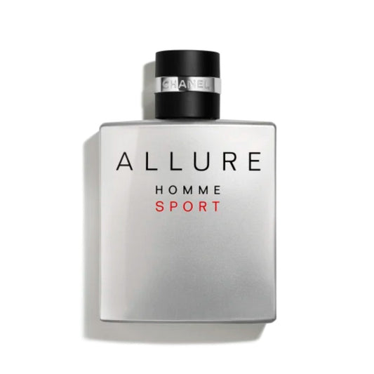 ALLURE HOMME SPORT 100ml